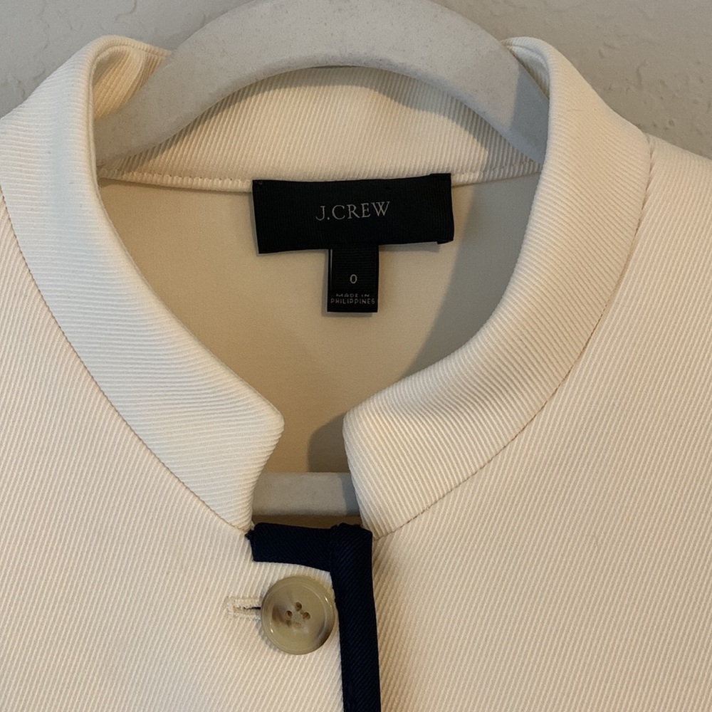 J.Crew Jacket - image 4